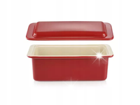 FORMA DO PIECZENIA CHLEBA CERAMICZNA TESCOMA TOSTY
