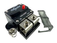 HOLLYWOOD HCBX 100A BEZPIECZNIK AUTOMATYCZNY