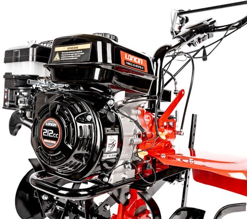LONCIN 1WG3.9-85FQ-Z GLEBOGRYZARKA SPALINOWA KULTYWATOR LONCIN 850 LC170F-2 100cm  - EWIMAX - OFICJALNY DYSTRYBUTOR - AUTORYZOWANY DEALER CEDRUS na Arena.pl