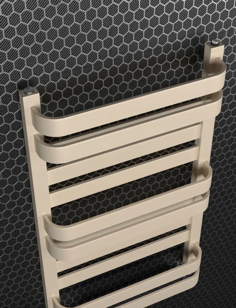 Grzejnik PANDORA SPECIAL 1470x540 QUARTZ 1 zdjęcie 7