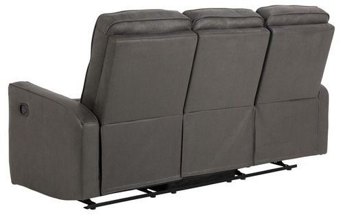 ASILA Sofa Szary na Arena.pl