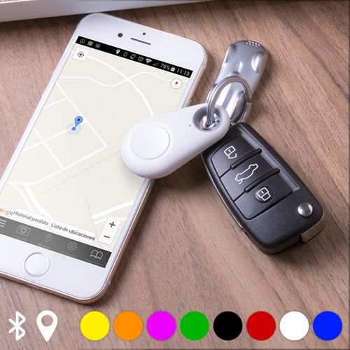 Lokalizator Bluetooth GPS 145160 na Arena.pl