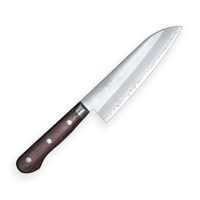 Nóż kuchenny Suncraft SENZO CLAD Santoku 165 mm [AS-01]