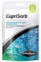 Seachem CupriSorb 100ml usuwa metale