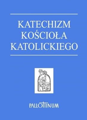Katechizm Kościoła Katolickiego zdjęcie 1