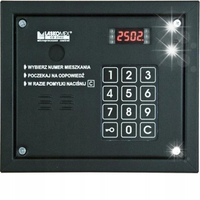 Laskomex TR/B 2303 Zasilacz z bezpiecznikiem termicznym (25VA, 12/14 V) ZS