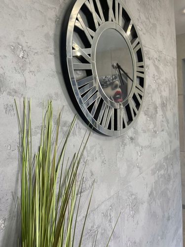 WŁOSKI TYNK BETON Architektoniczny Dekoracyjny DO 15m2 ZESTAW V VENEZIA na Arena.pl