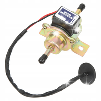 Elektryczna pompa paliwa EP500 0 DC 12V silnik