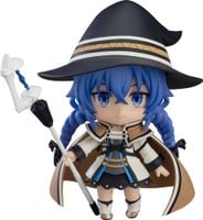 Mushoku Tensei: Jobless Reincarnation Nendoroid - Roxy Migurdia 10 cm