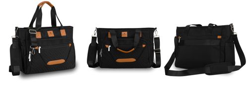 torba na wózek ptn mb4-2844 black na Arena.pl