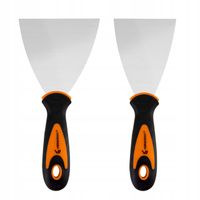 Zestaw szpachelek 75 mm i 100 mm 2 szt. VERGIONIC