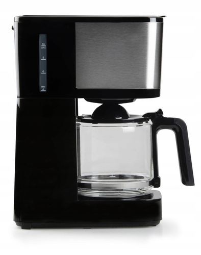 DOMO DO733K ekspres przelewowy do kawy + kubek termos na Arena.pl