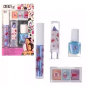 Create it! Zestaw holograficzny