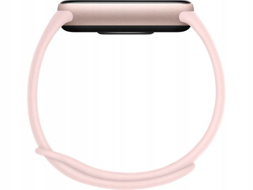 Smartband Xiaomi Smart Band 9 Różowy na Arena.pl