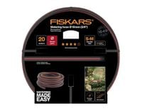 FISKARS WĄŻ OGRODOWY 19MM 3/4'' 20M -Q4 1027110