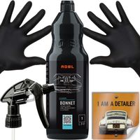 ADBL BONNET 1L ŚRODEK PŁYN DO CZYSZCZENIA PRANIA MYCIA TAPICERKI FOTELI