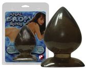 Duży korek analny Anal Drops Big Plug