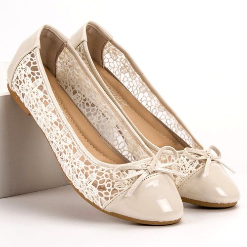 Modne Balerinki r.41 na Arena.pl