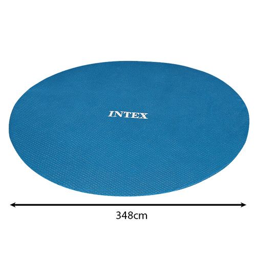 Pokrywa Solarna Do Basenu Intex 28012 na Arena.pl