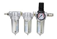 FILTR POWIETRZA/ODWADNIACZ LAKIERNICZY KD5851