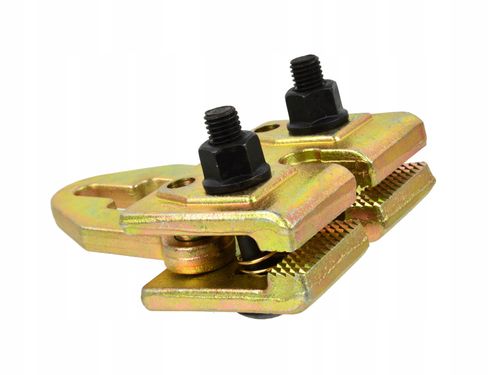 Klamra blacharska Geko G02752 na Arena.pl