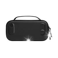 YAXO Etui do konsoli NAWAHO do NS/NS2 Techno Black
