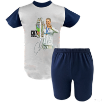 Krótka Piżama dziecięca Cristiano Ronaldo