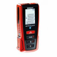 Telemetr Collomix Metron 60 BT 60 m ± 1.50 MM