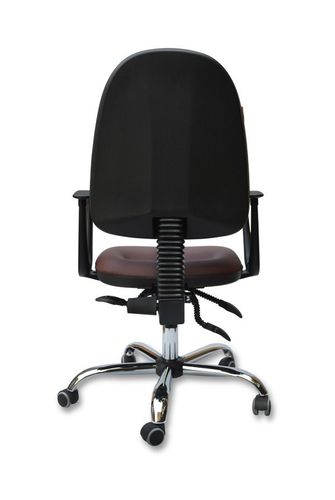 Krzesło ergonomiczne Classic Kulik System na Arena.pl