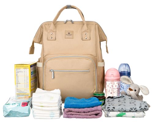 ptn mb1-5978 beige + opaska odblaskowa na Arena.pl