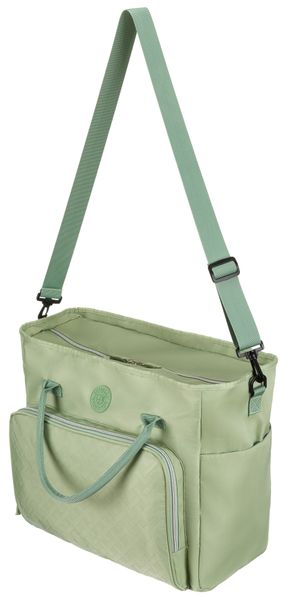 torba damska ptn 24462-3926 green zdjęcie 11
