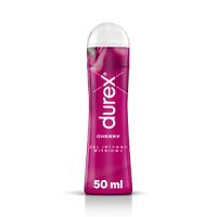 żel intymny smakowy cherry 50ml durex