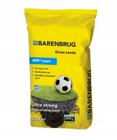 Trawa samozagęszczająca UNIWERSALNA BARENBRUG RPR Lawn 5kg SPORTOWA OTOCZKA
