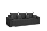 Kanapa rozkładana Sofa do salonu pokoju gościnnego EMA rozkładana