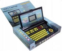 Laptop komputerek mówi polsku az 50 funkcji