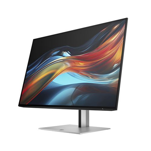 Monitor HP 724pu WUXGA 24" 100 Hz na Arena.pl