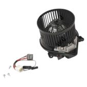 DMUCHAWA WENTYLATOR NAWIEWU CITROEN XSARA 1999 2000 2001 2002 2003 2004