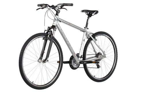 Rower Kellys CLIFF 30 Silver 2017 - r. 19" na Arena.pl