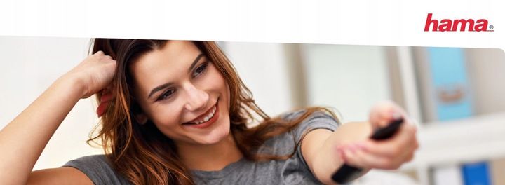 Hama KABEL HDMI 2.0B 4K, 3m, PREMIUM zdjęcie 6