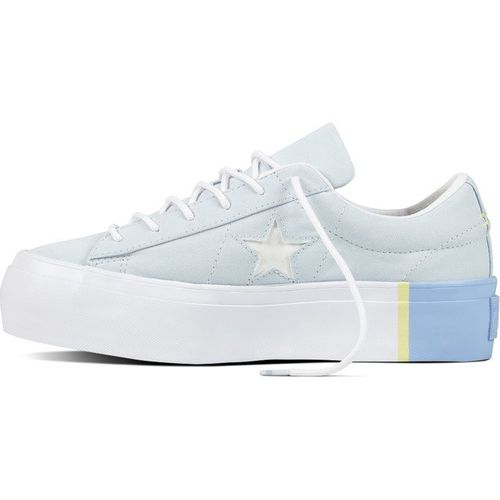 Converse 559903 ONE STAR PLATFORM COLORBLOCK r.41 na Arena.pl