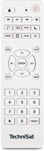 Radio TechniSat DigitRadio 371 CD IR FM DAB+ Internetowe Bluetooth Spotify na Arena.pl