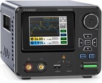 Zasilacz laboratoryjny prądu stałego 36V 8A 285W Fnirsi IPS3608