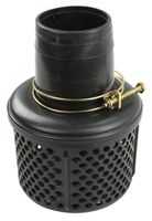 KOSZ SSAWNY POMPY SPALINOWEJ 2"