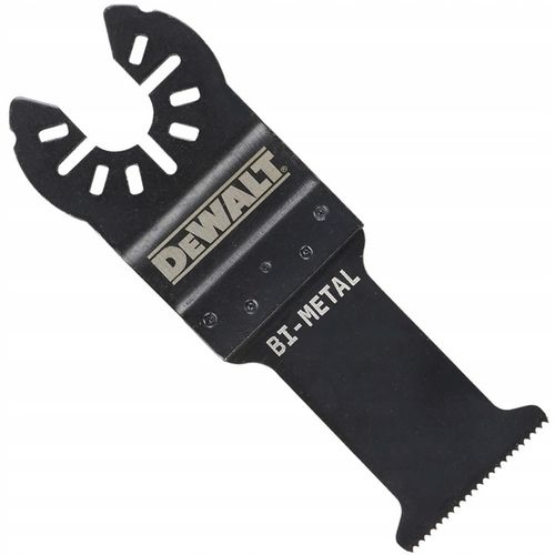 Brzeszczot uniwersalny do urządzeń wielofunkcyjnych MULTI TOOL DeWalt na Arena.pl