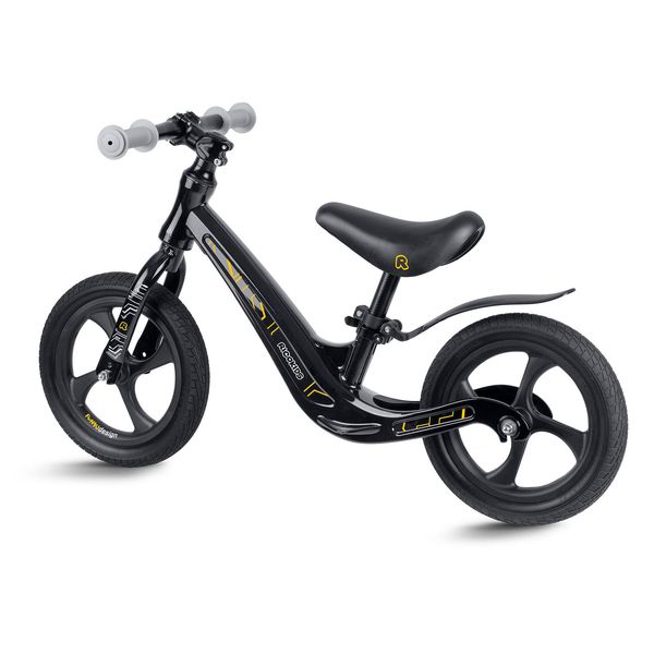 Rowerek biegowy dla dzieci Ricokids FUNNU zdjęcie 4