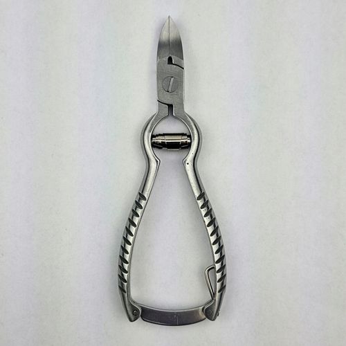 Cęgi Podologiczne do Grubych Paznokci Profesjonalne Mocne Obcinacz Pedicure na Arena.pl