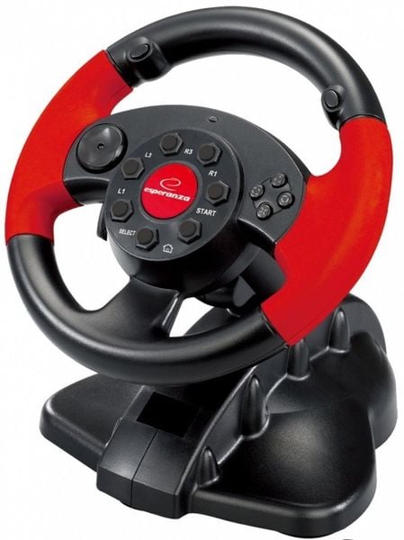 Kierownica Esperanza EG104 zdjęcie 6
