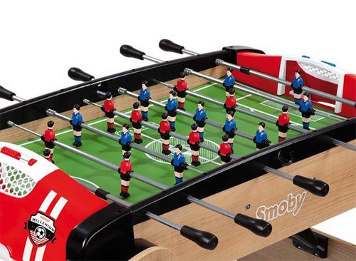 SMOBY Piłkarzyki Millenium na Arena.pl