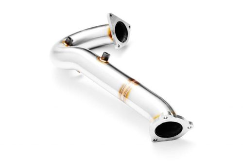 Downpipe AUDI A4 A5 2.7 3.0 TDI B8 na Arena.pl