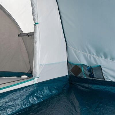 Namiot kempingowy Quechua MH100 XXL 4-os. na Arena.pl